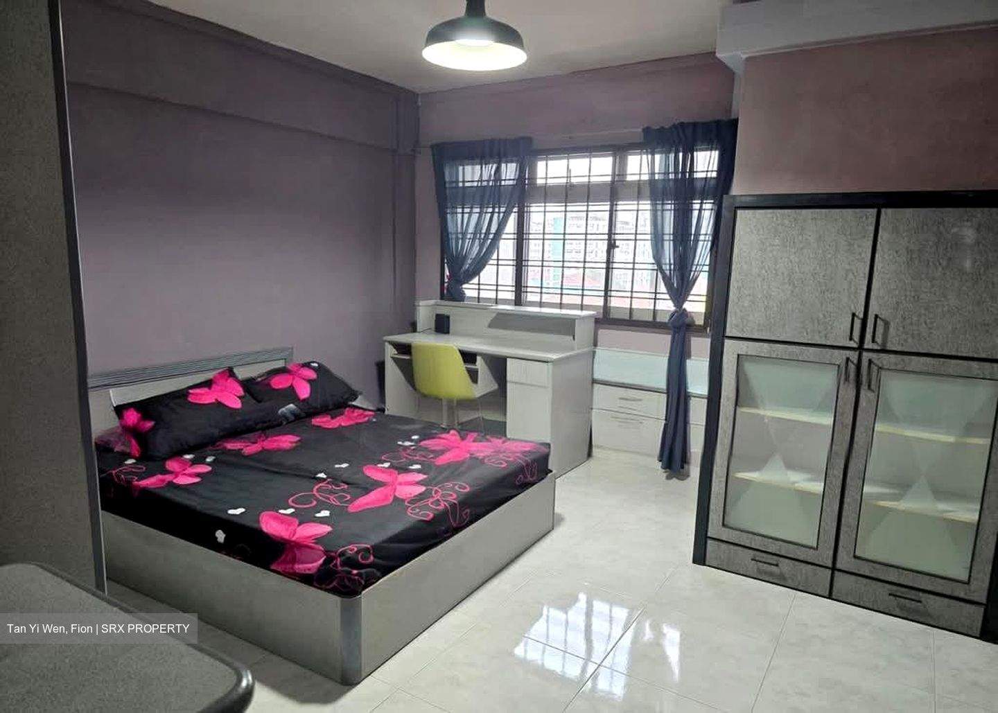 Blk 646 Pasir Ris Drive 10 (Pasir Ris), HDB Executive #551236421
